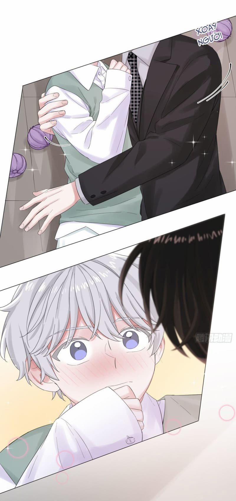 Nhất Hoàng Cửu Công Thập Nhị Thê 5 trang 56