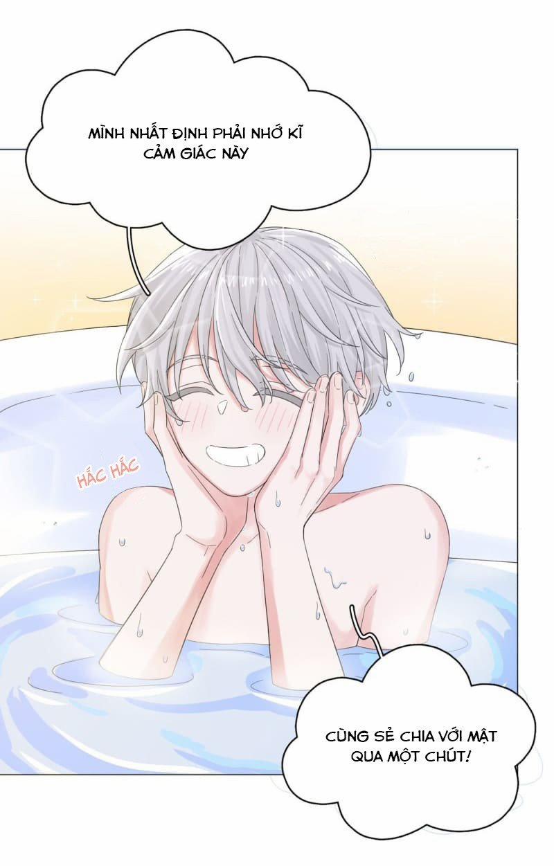 Nhất Hoàng Cửu Công Thập Nhị Thê 5 trang 6