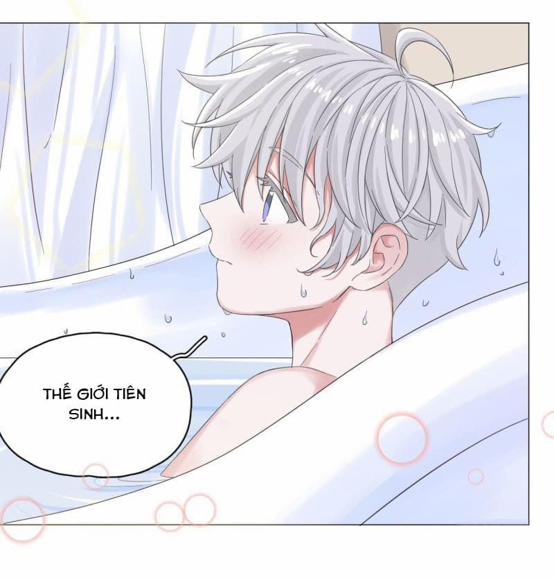 Nhất Hoàng Cửu Công Thập Nhị Thê 5 trang 8