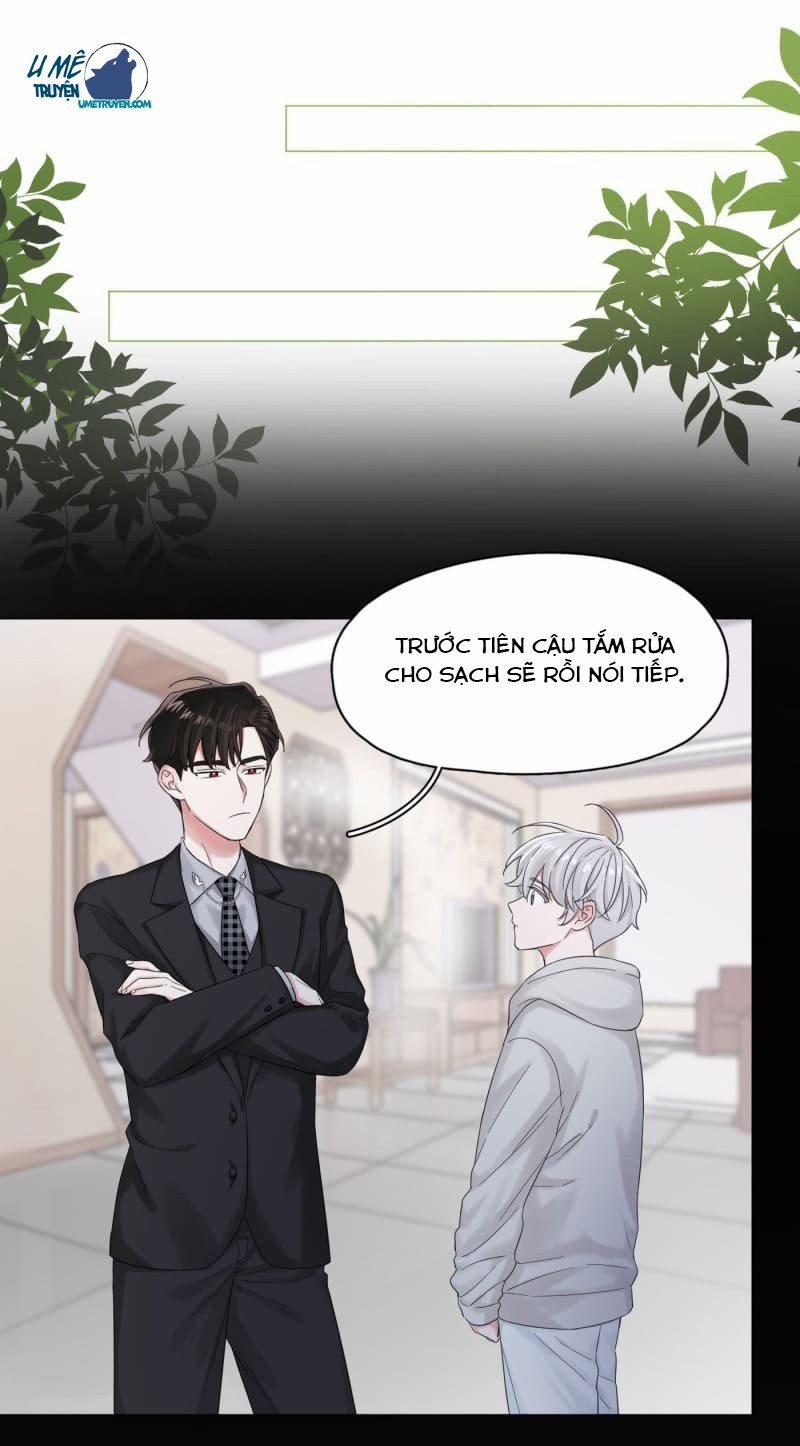 Nhất Hoàng Cửu Công Thập Nhị Thê 5 trang 9