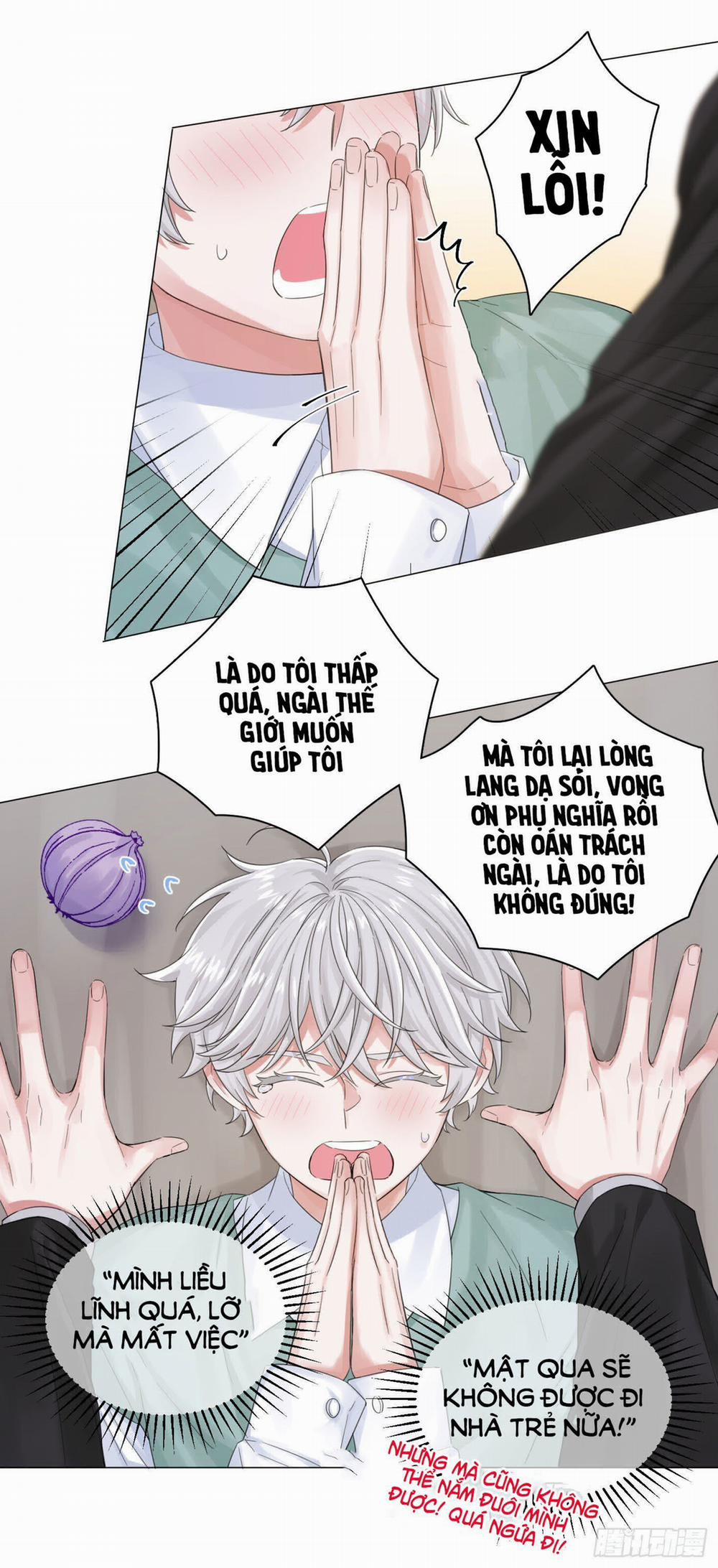 Nhất Hoàng Cửu Công Thập Nhị Thê 6 trang 1