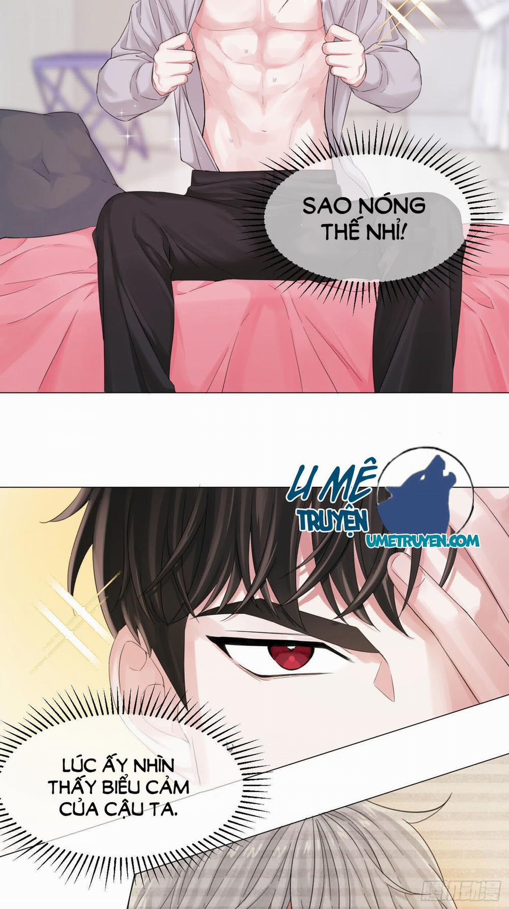 Nhất Hoàng Cửu Công Thập Nhị Thê 6 trang 10