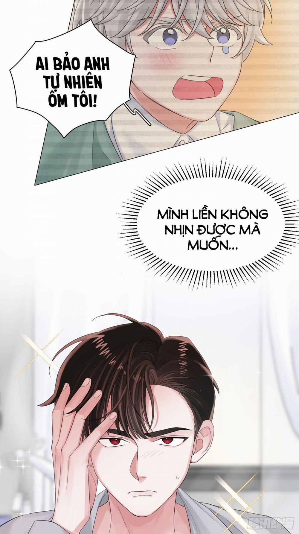 Nhất Hoàng Cửu Công Thập Nhị Thê 6 trang 11