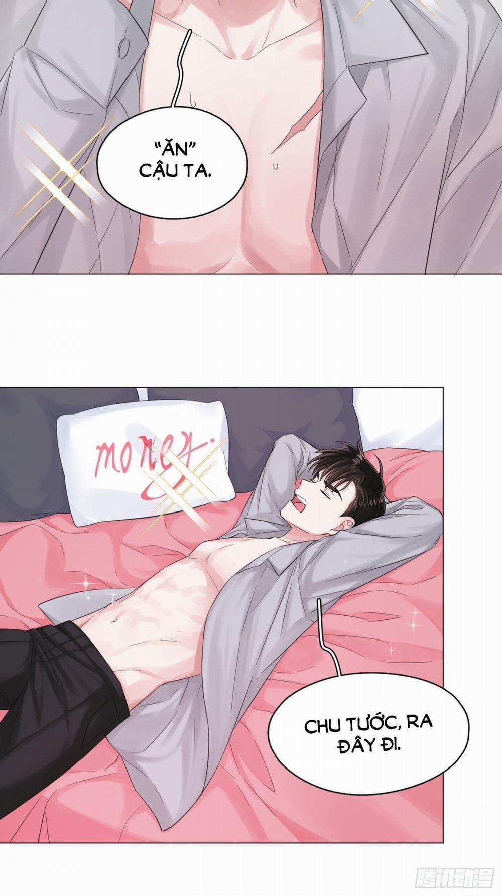 Nhất Hoàng Cửu Công Thập Nhị Thê 6 trang 12