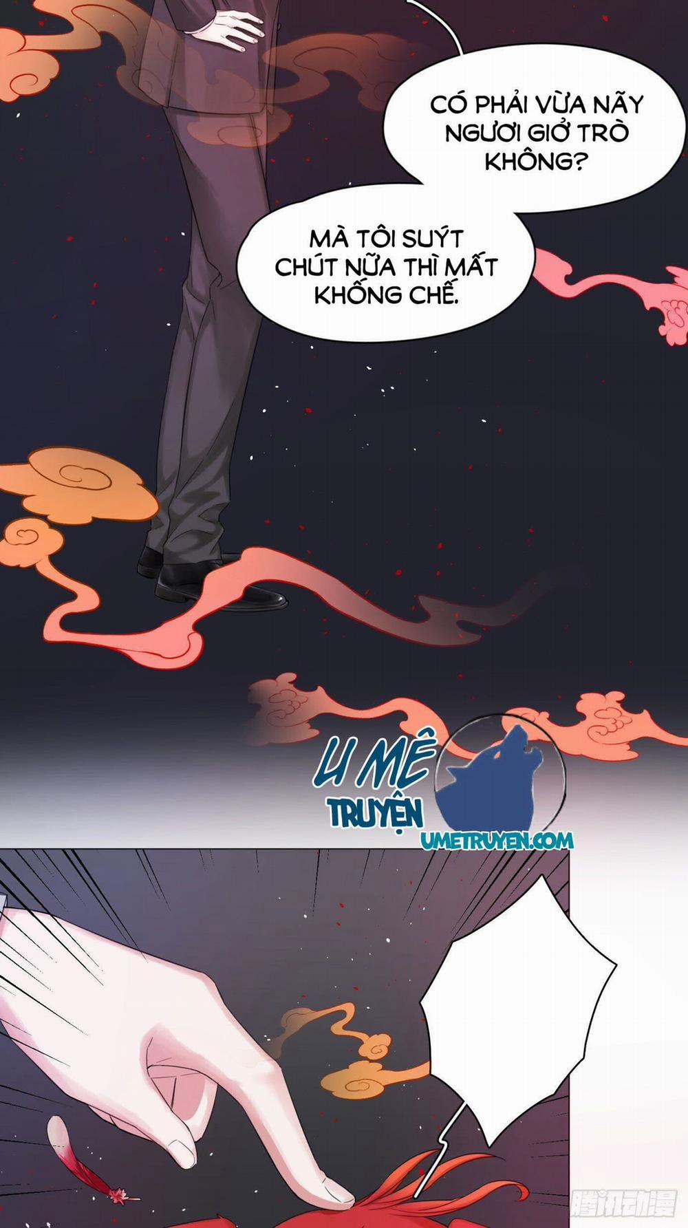 Nhất Hoàng Cửu Công Thập Nhị Thê 6 trang 14