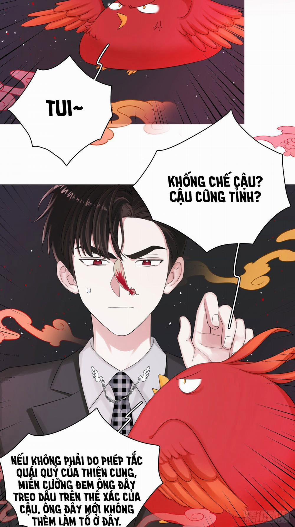 Nhất Hoàng Cửu Công Thập Nhị Thê 6 trang 15