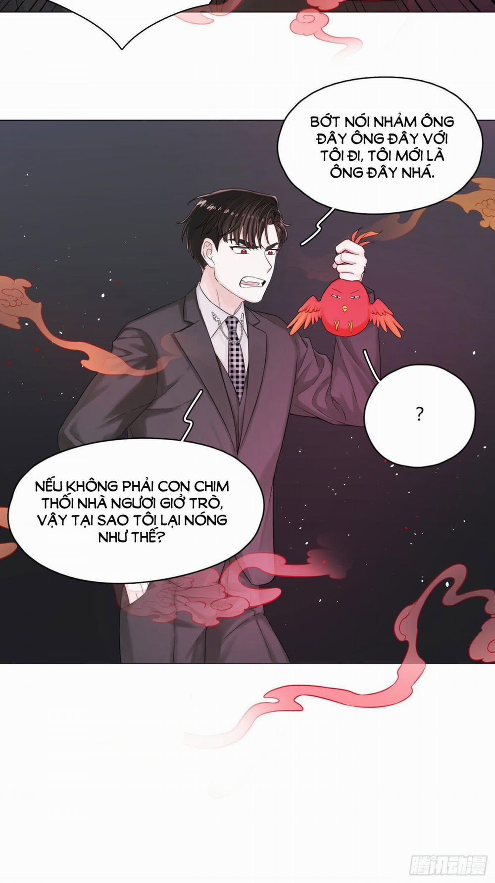 Nhất Hoàng Cửu Công Thập Nhị Thê 6 trang 16