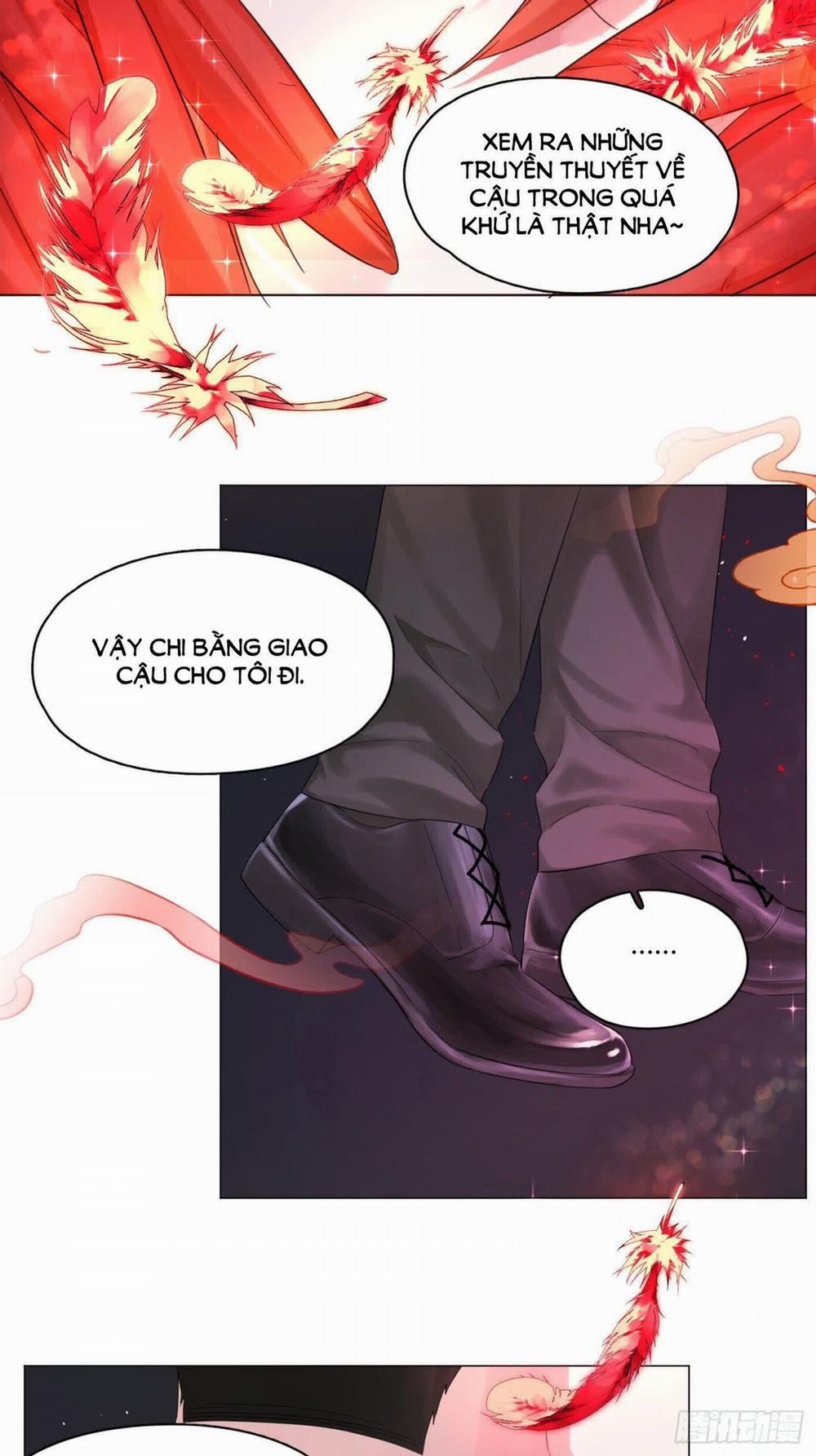 Nhất Hoàng Cửu Công Thập Nhị Thê 6 trang 18