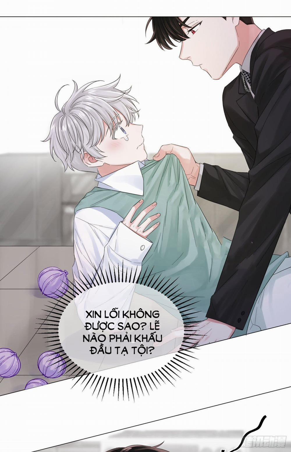 Nhất Hoàng Cửu Công Thập Nhị Thê 6 trang 2