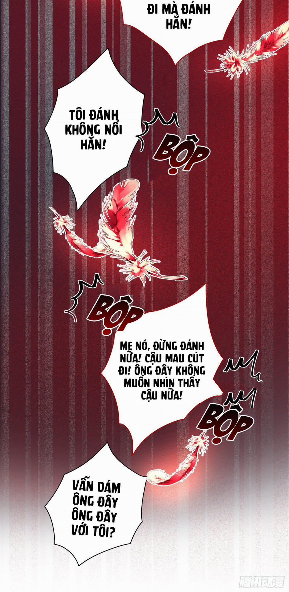 Nhất Hoàng Cửu Công Thập Nhị Thê 6 trang 24