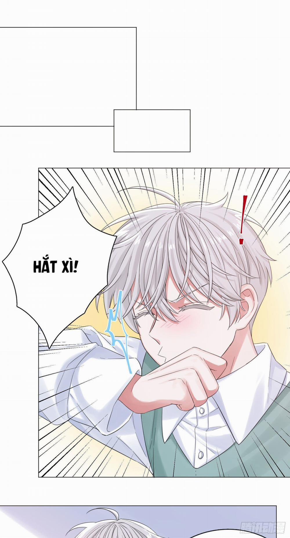 Nhất Hoàng Cửu Công Thập Nhị Thê 6 trang 25