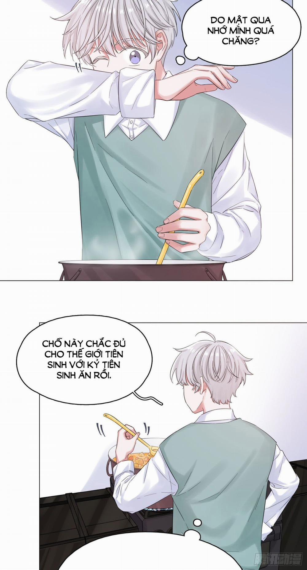 Nhất Hoàng Cửu Công Thập Nhị Thê 6 trang 26