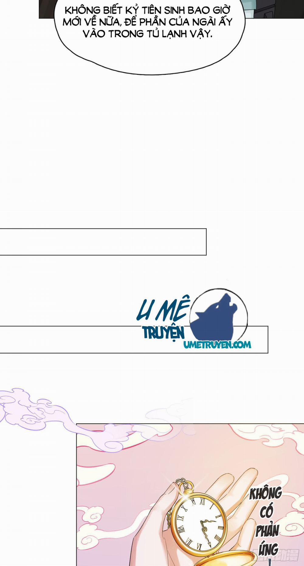 Nhất Hoàng Cửu Công Thập Nhị Thê 6 trang 27