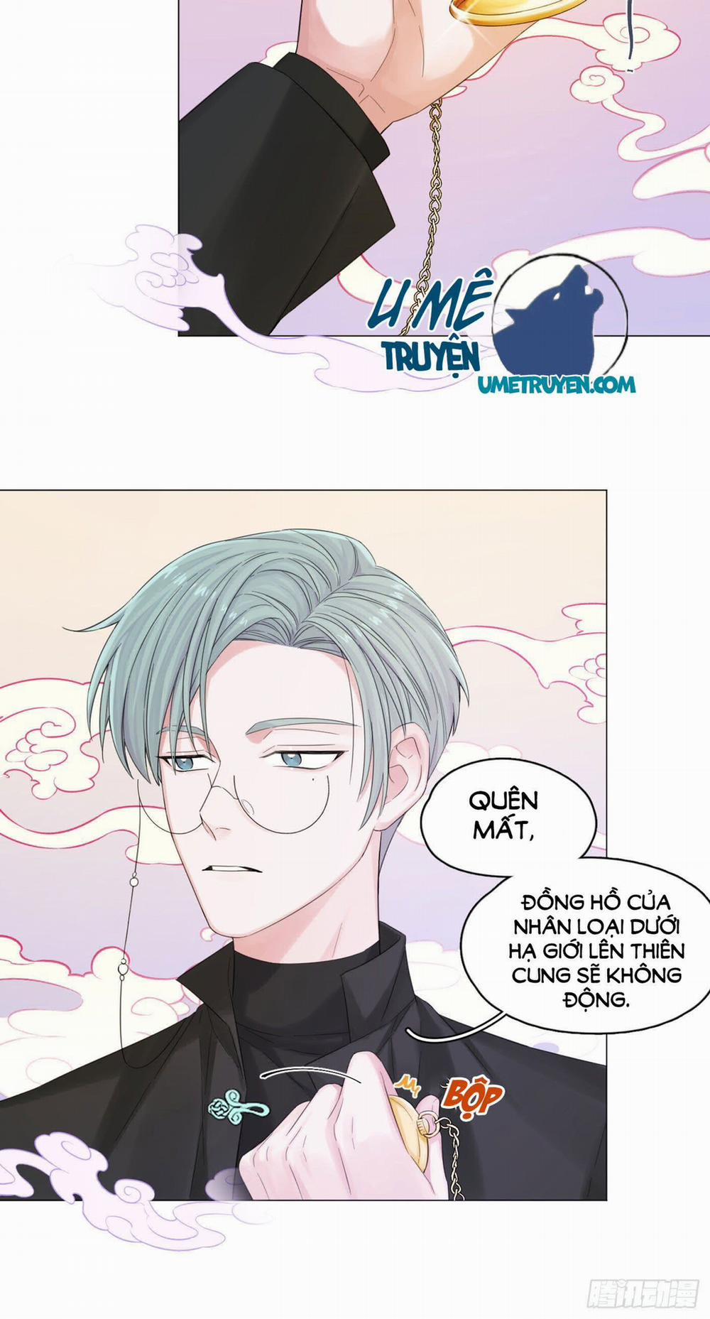 Nhất Hoàng Cửu Công Thập Nhị Thê 6 trang 28