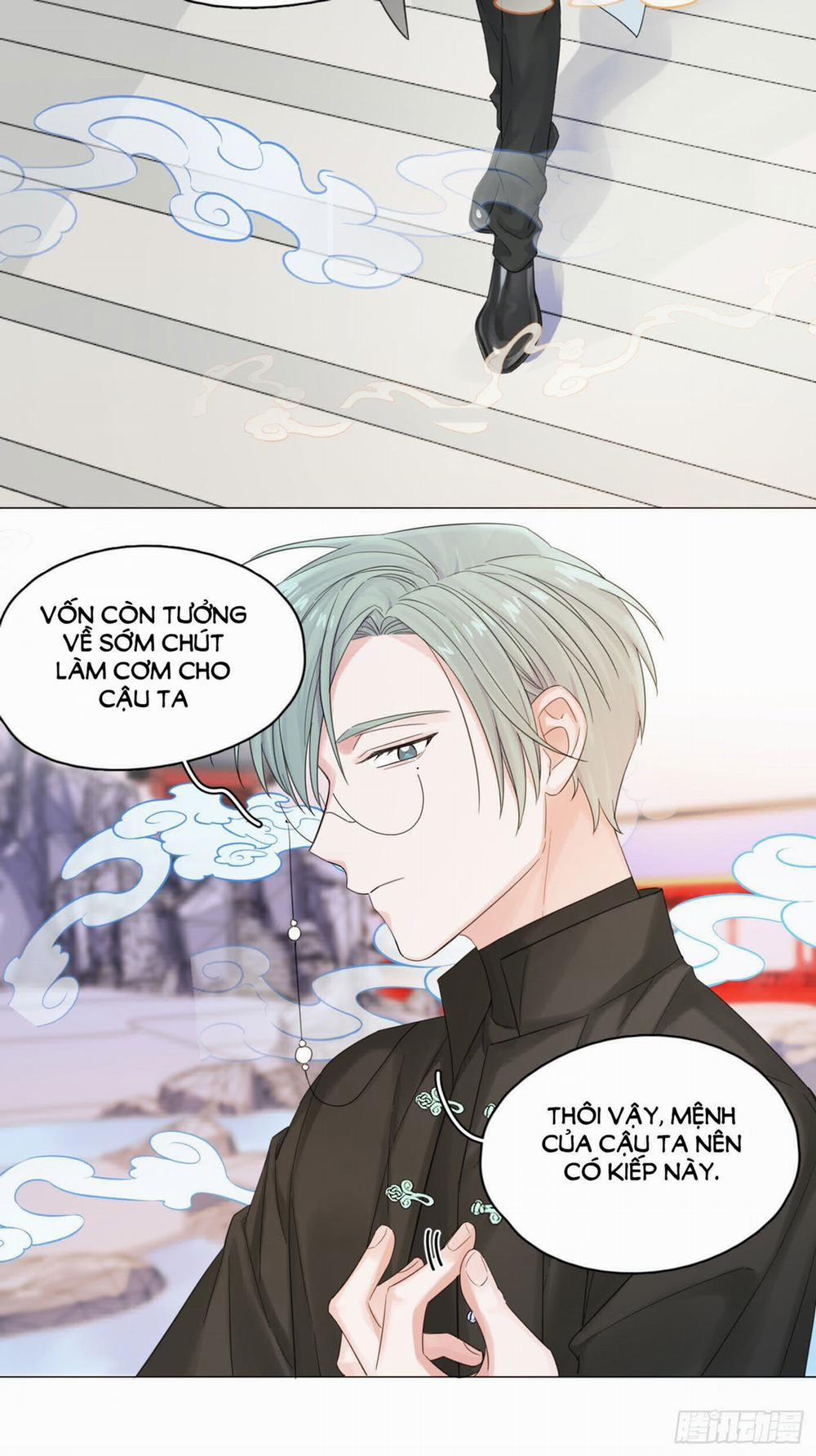 Nhất Hoàng Cửu Công Thập Nhị Thê 6 trang 36