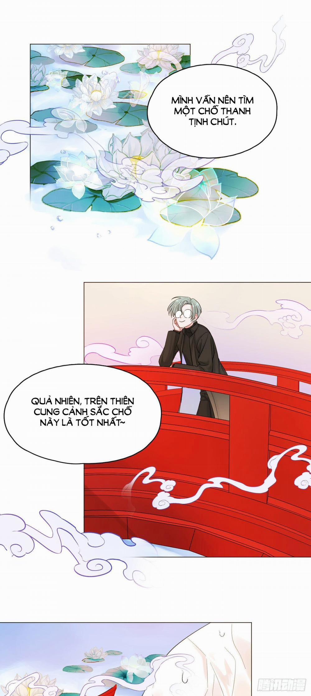 Nhất Hoàng Cửu Công Thập Nhị Thê 6 trang 37