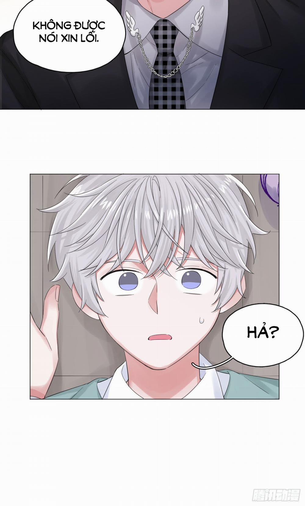 Nhất Hoàng Cửu Công Thập Nhị Thê 6 trang 4