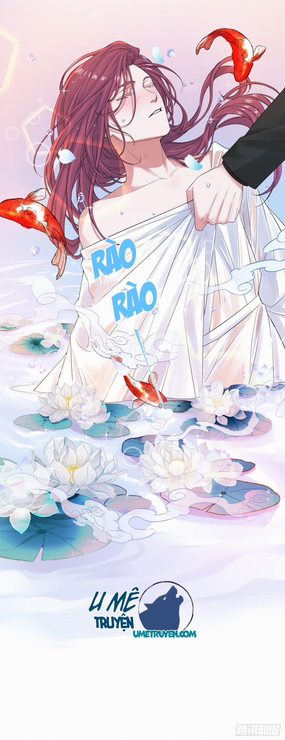 Nhất Hoàng Cửu Công Thập Nhị Thê 6 trang 41