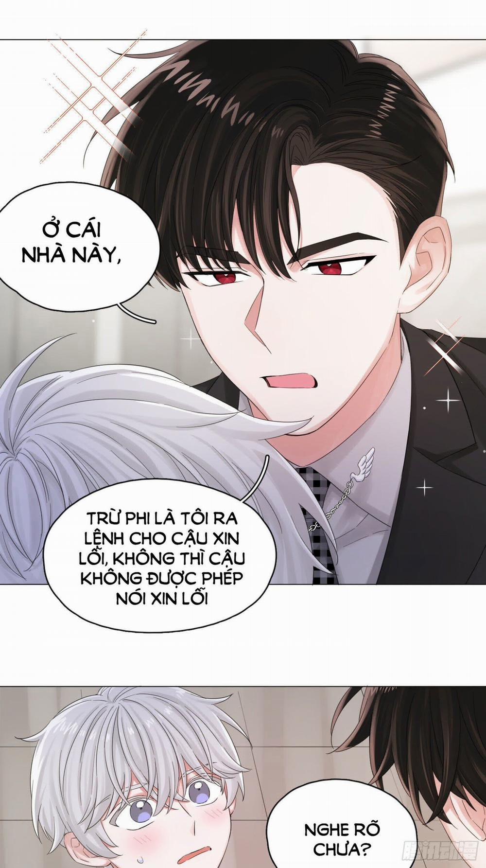 Nhất Hoàng Cửu Công Thập Nhị Thê 6 trang 5