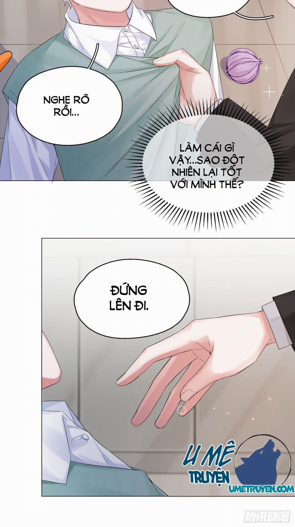 Nhất Hoàng Cửu Công Thập Nhị Thê 6 trang 6