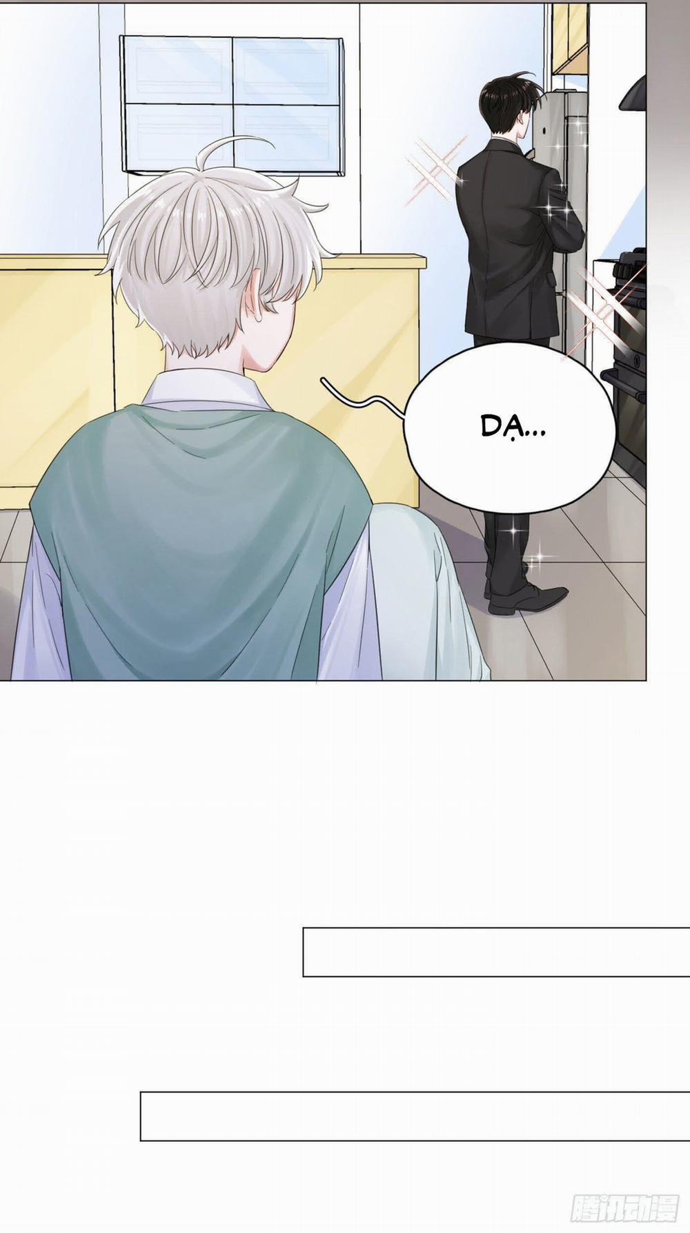 Nhất Hoàng Cửu Công Thập Nhị Thê 6 trang 8