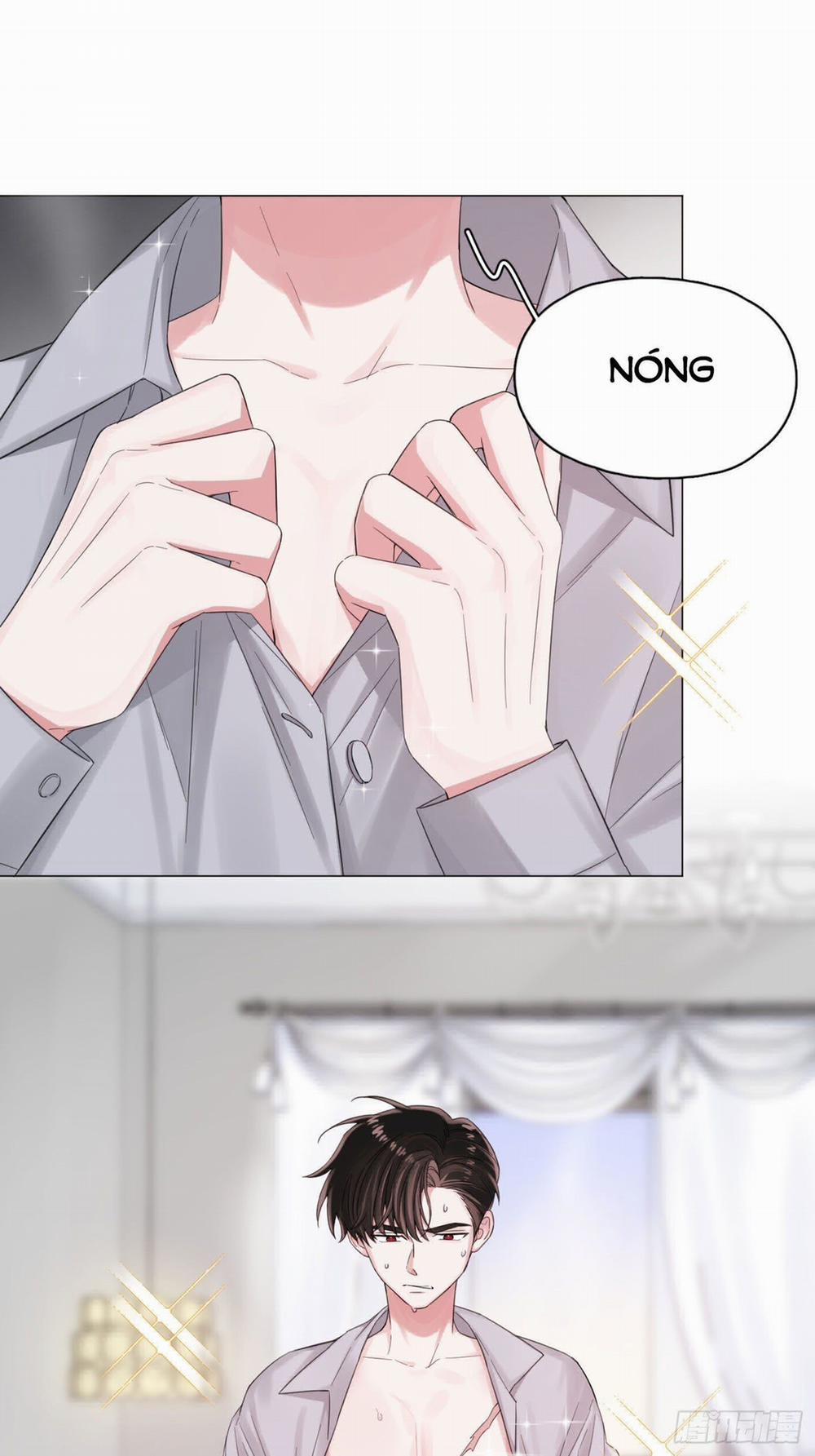 Nhất Hoàng Cửu Công Thập Nhị Thê 6 trang 9