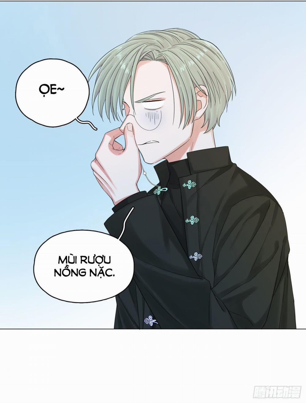 Nhất Hoàng Cửu Công Thập Nhị Thê 7 trang 11