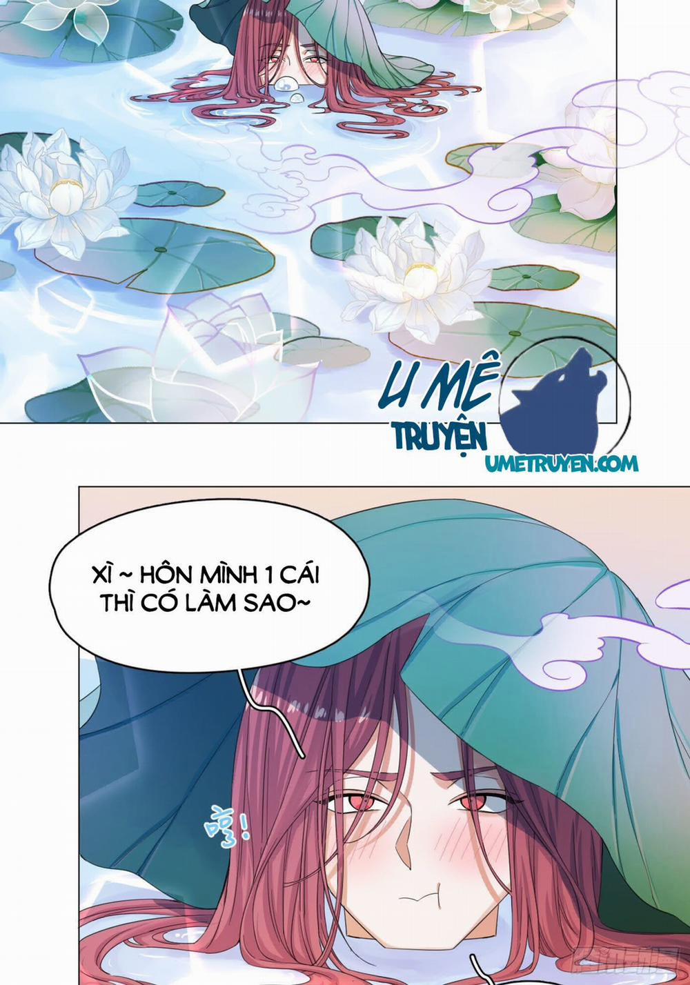 Nhất Hoàng Cửu Công Thập Nhị Thê 7 trang 13