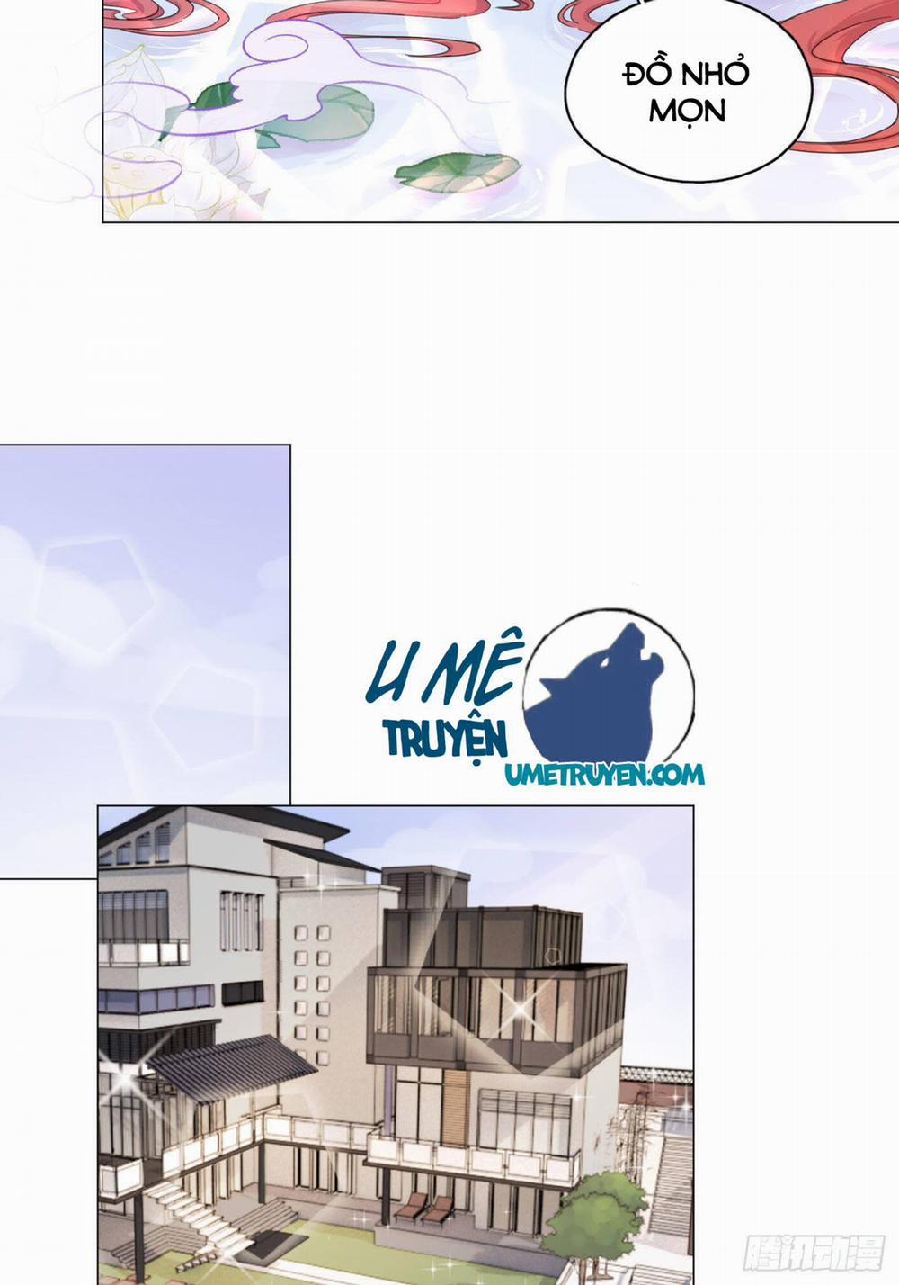 Nhất Hoàng Cửu Công Thập Nhị Thê 7 trang 14