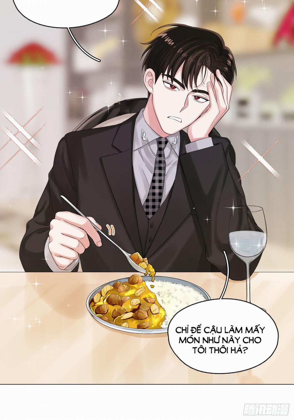 Nhất Hoàng Cửu Công Thập Nhị Thê 7 trang 16