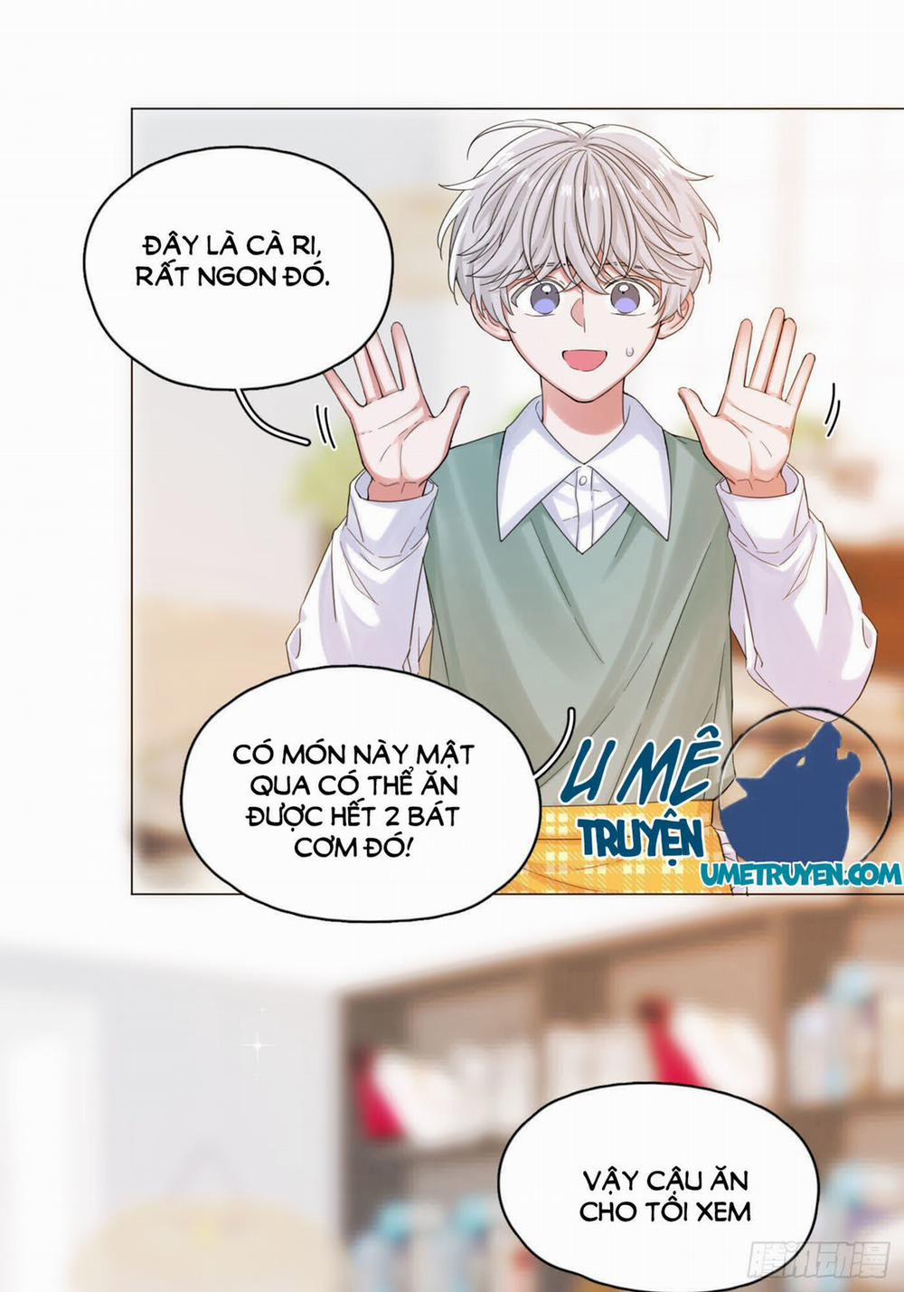 Nhất Hoàng Cửu Công Thập Nhị Thê 7 trang 17