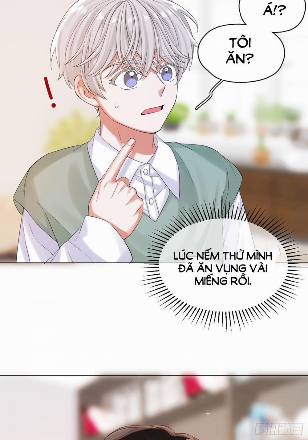 Nhất Hoàng Cửu Công Thập Nhị Thê 7 trang 19