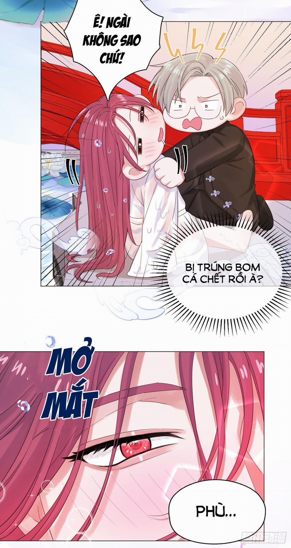 Nhất Hoàng Cửu Công Thập Nhị Thê 7 trang 2