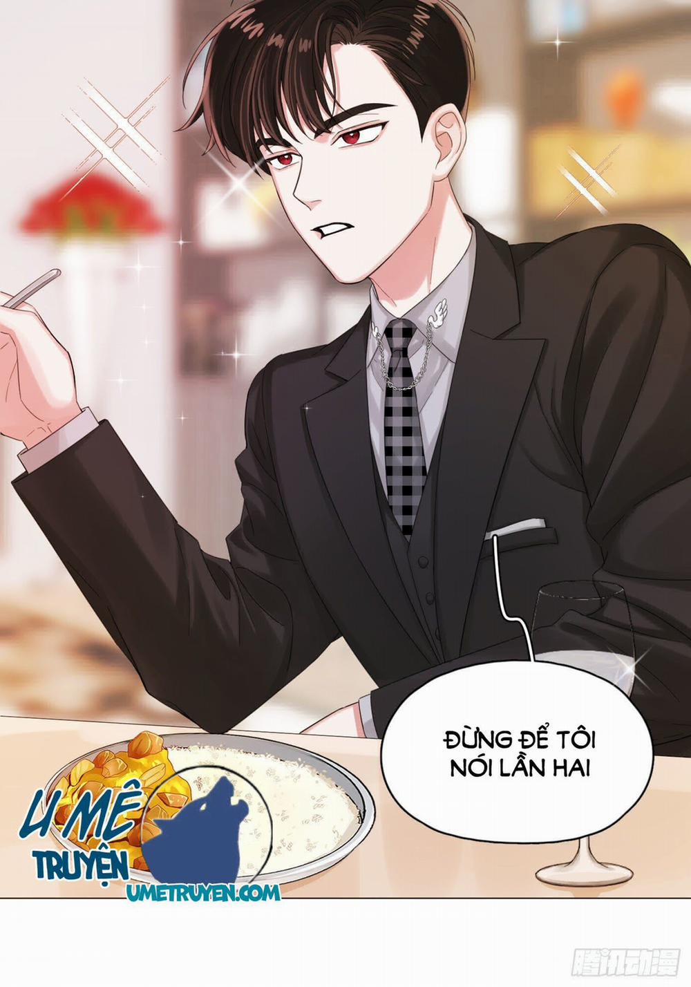 Nhất Hoàng Cửu Công Thập Nhị Thê 7 trang 20