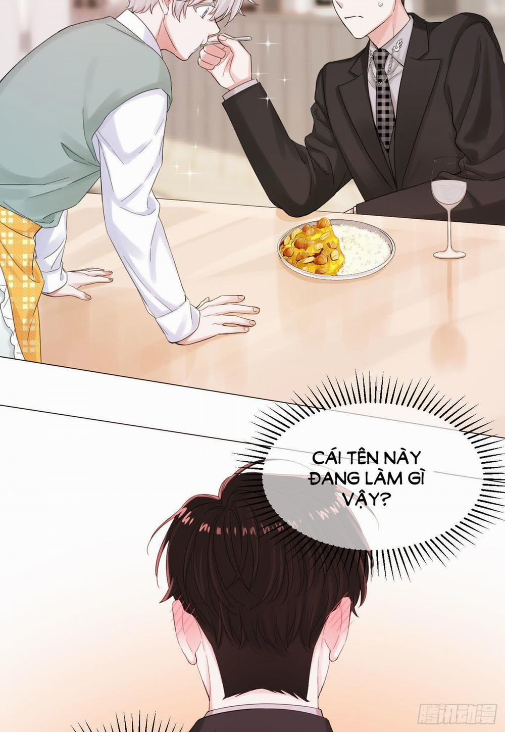 Nhất Hoàng Cửu Công Thập Nhị Thê 7 trang 23