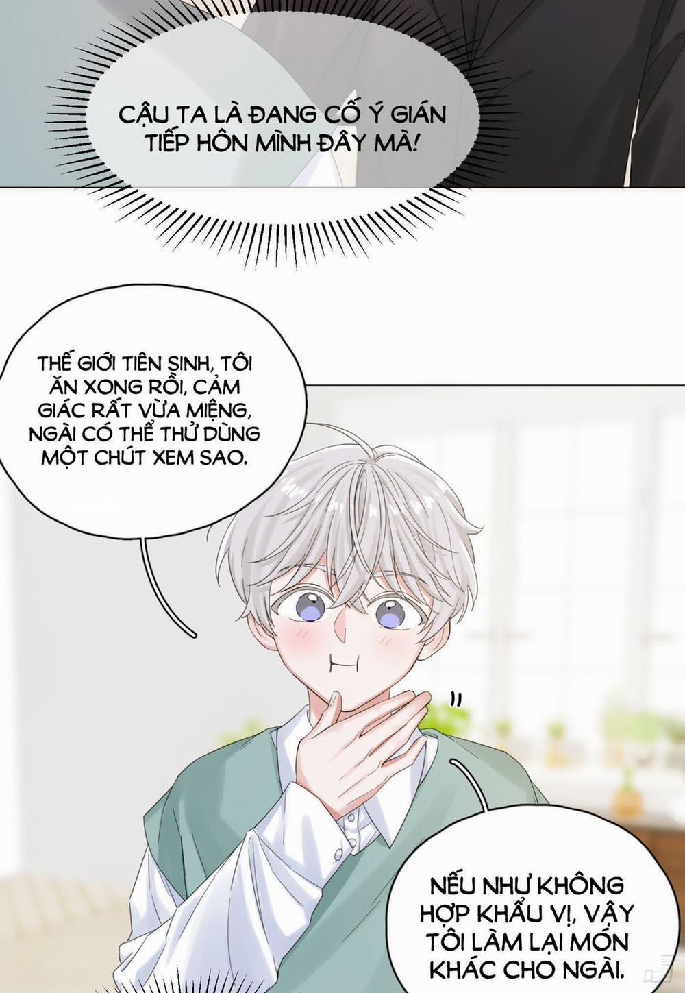 Nhất Hoàng Cửu Công Thập Nhị Thê 7 trang 25