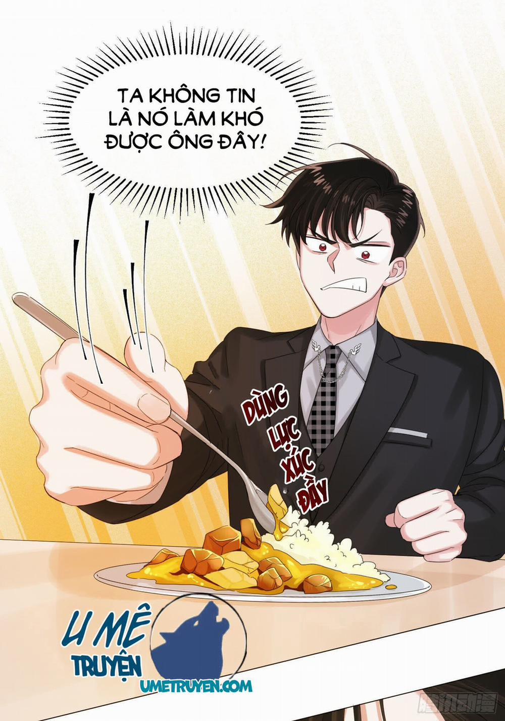 Nhất Hoàng Cửu Công Thập Nhị Thê 7 trang 27