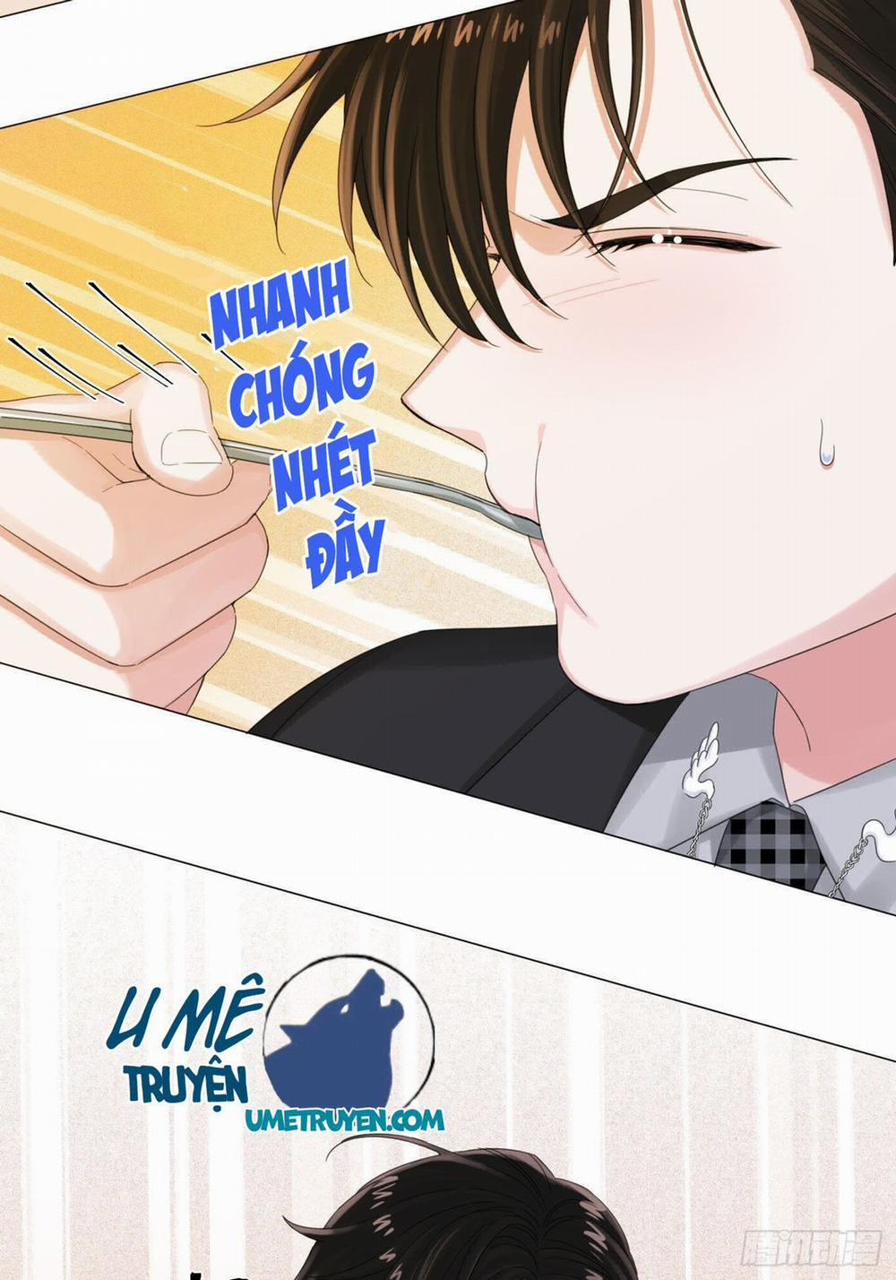 Nhất Hoàng Cửu Công Thập Nhị Thê 7 trang 28