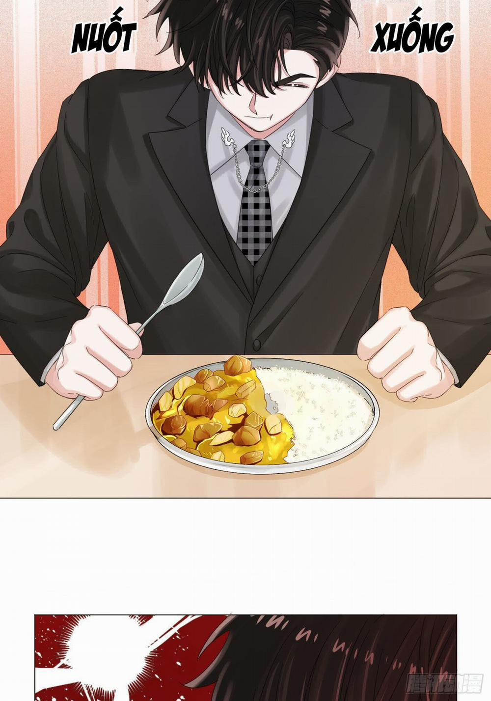 Nhất Hoàng Cửu Công Thập Nhị Thê 7 trang 29