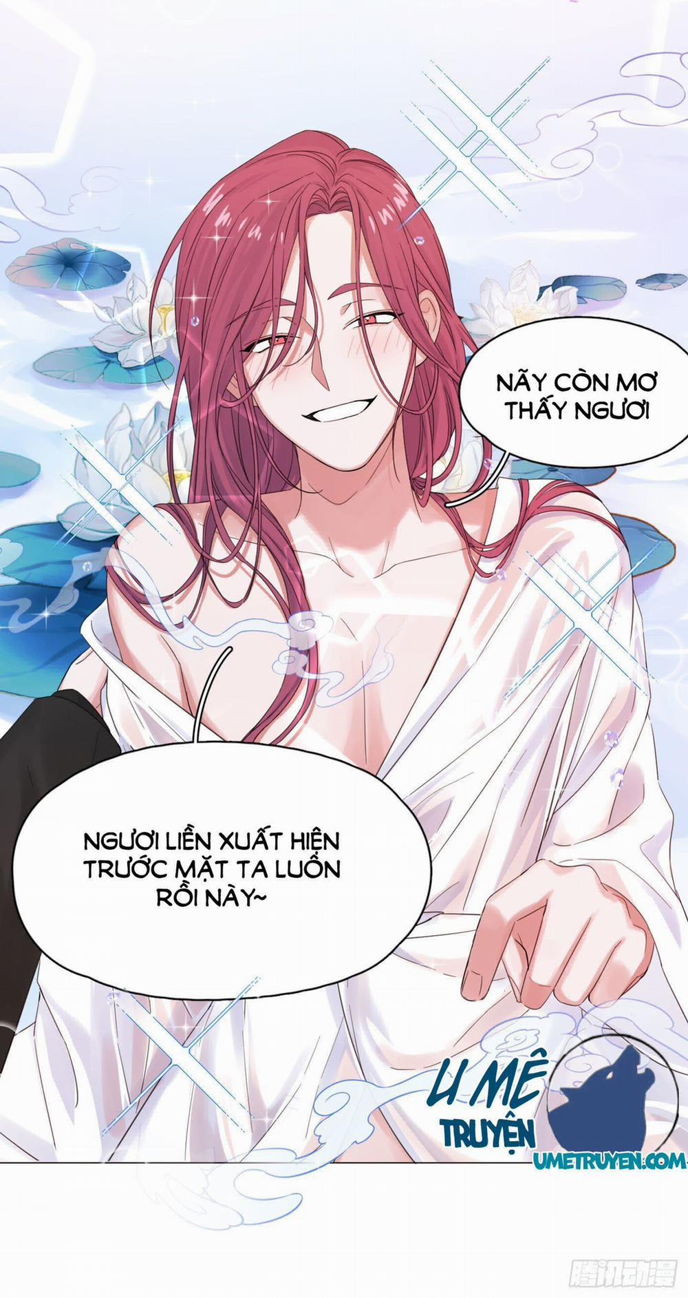 Nhất Hoàng Cửu Công Thập Nhị Thê 7 trang 3