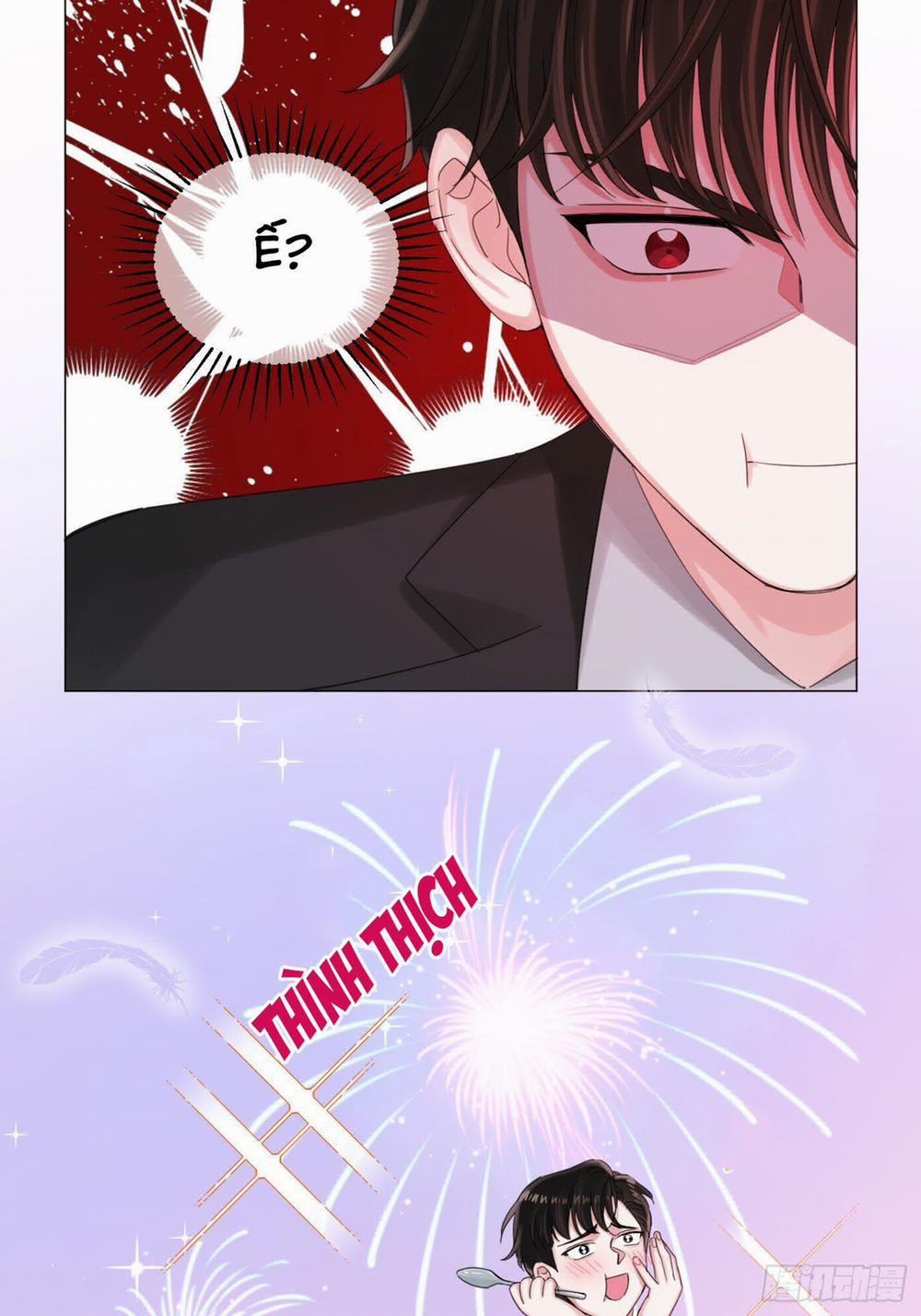 Nhất Hoàng Cửu Công Thập Nhị Thê 7 trang 30