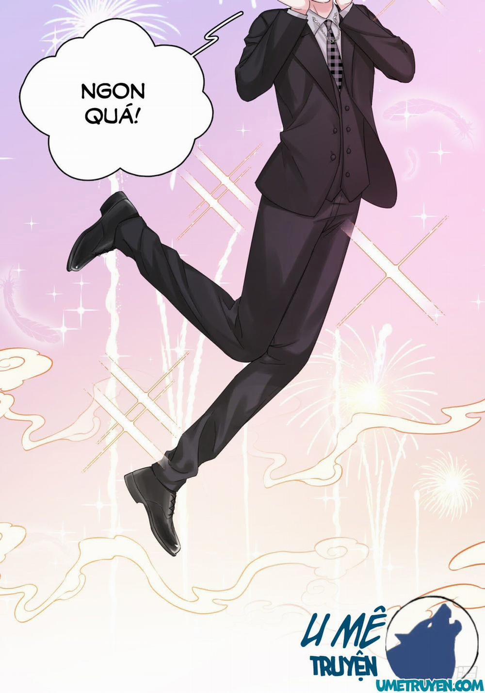 Nhất Hoàng Cửu Công Thập Nhị Thê 7 trang 31