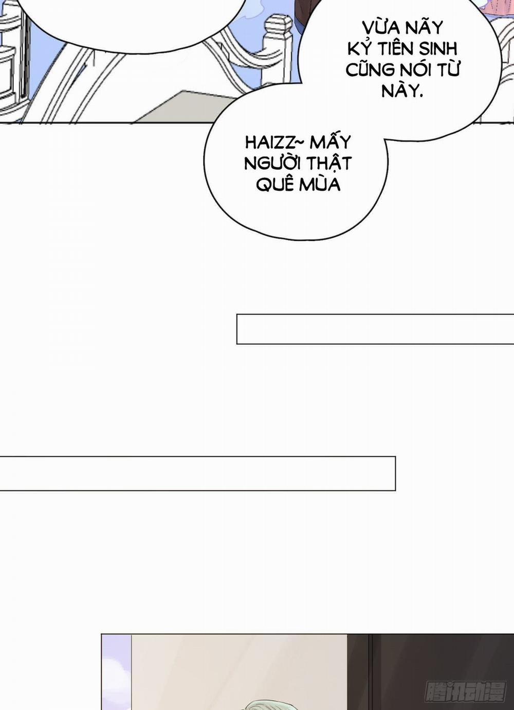 Nhất Hoàng Cửu Công Thập Nhị Thê 7 trang 33