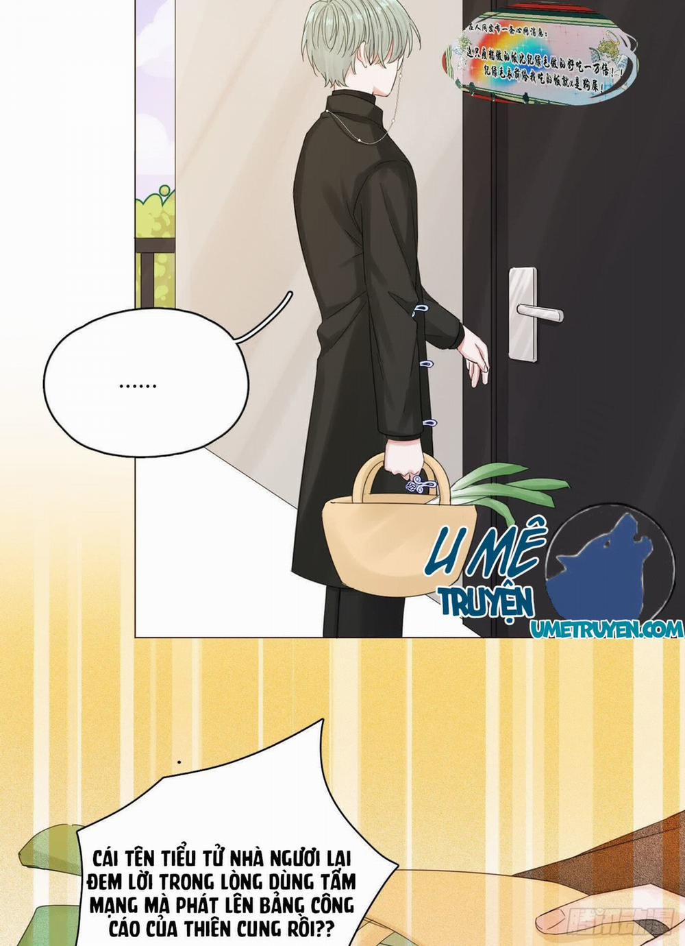 Nhất Hoàng Cửu Công Thập Nhị Thê 7 trang 34