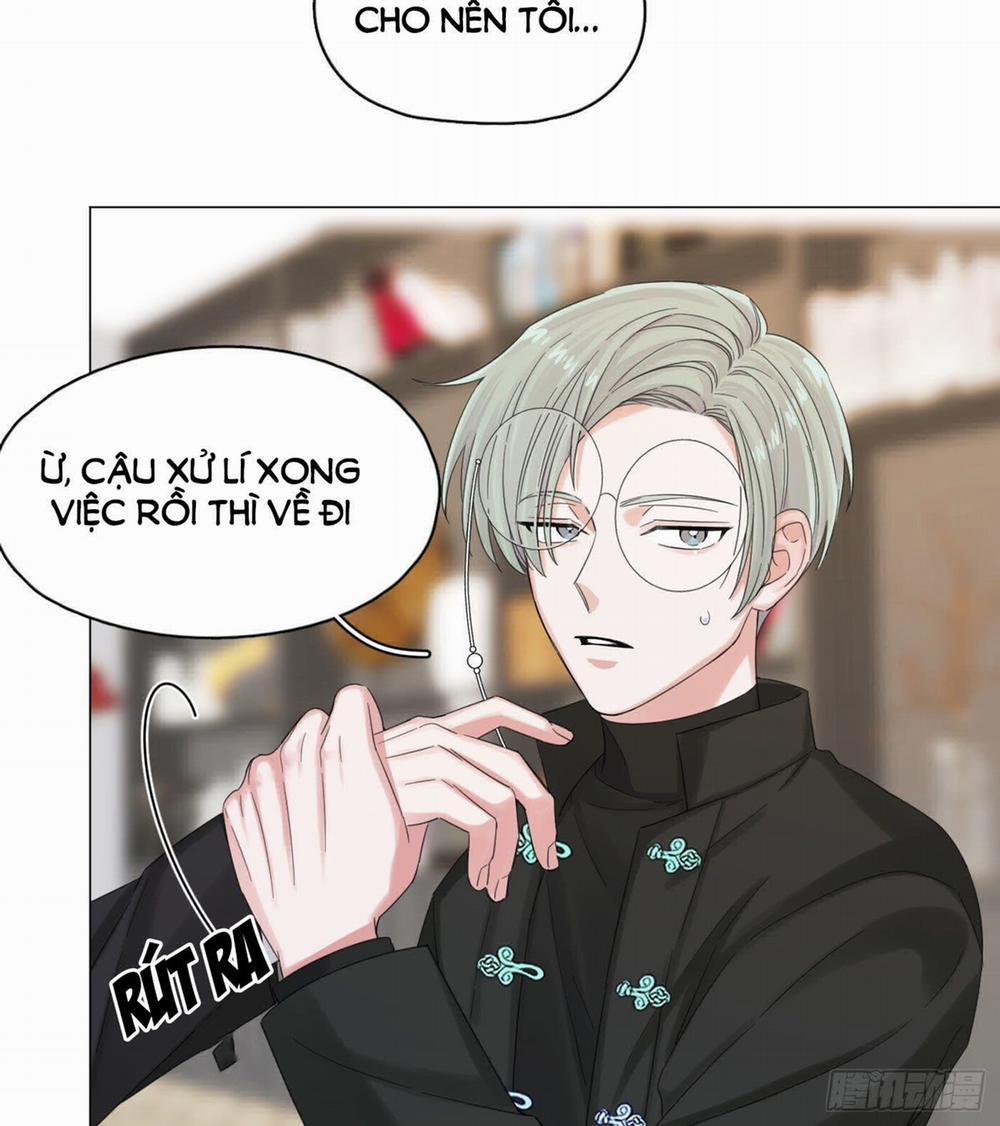 Nhất Hoàng Cửu Công Thập Nhị Thê 7 trang 39