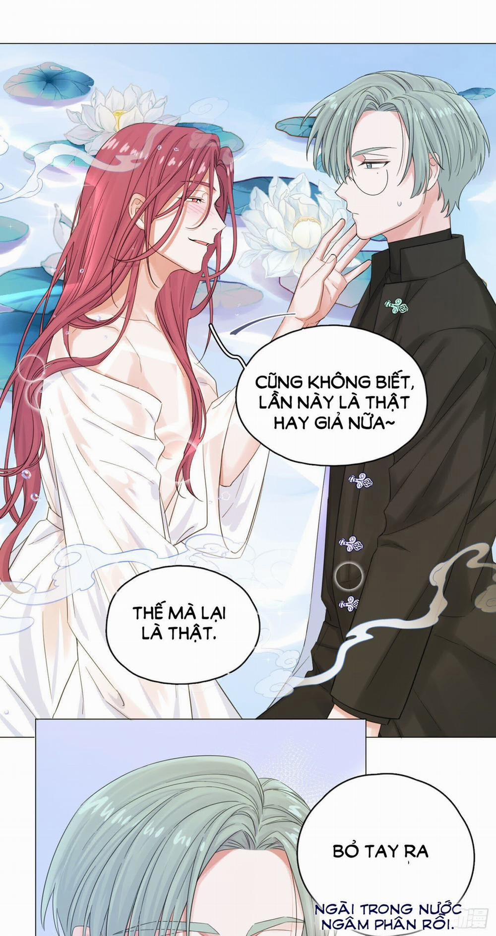 Nhất Hoàng Cửu Công Thập Nhị Thê 7 trang 4