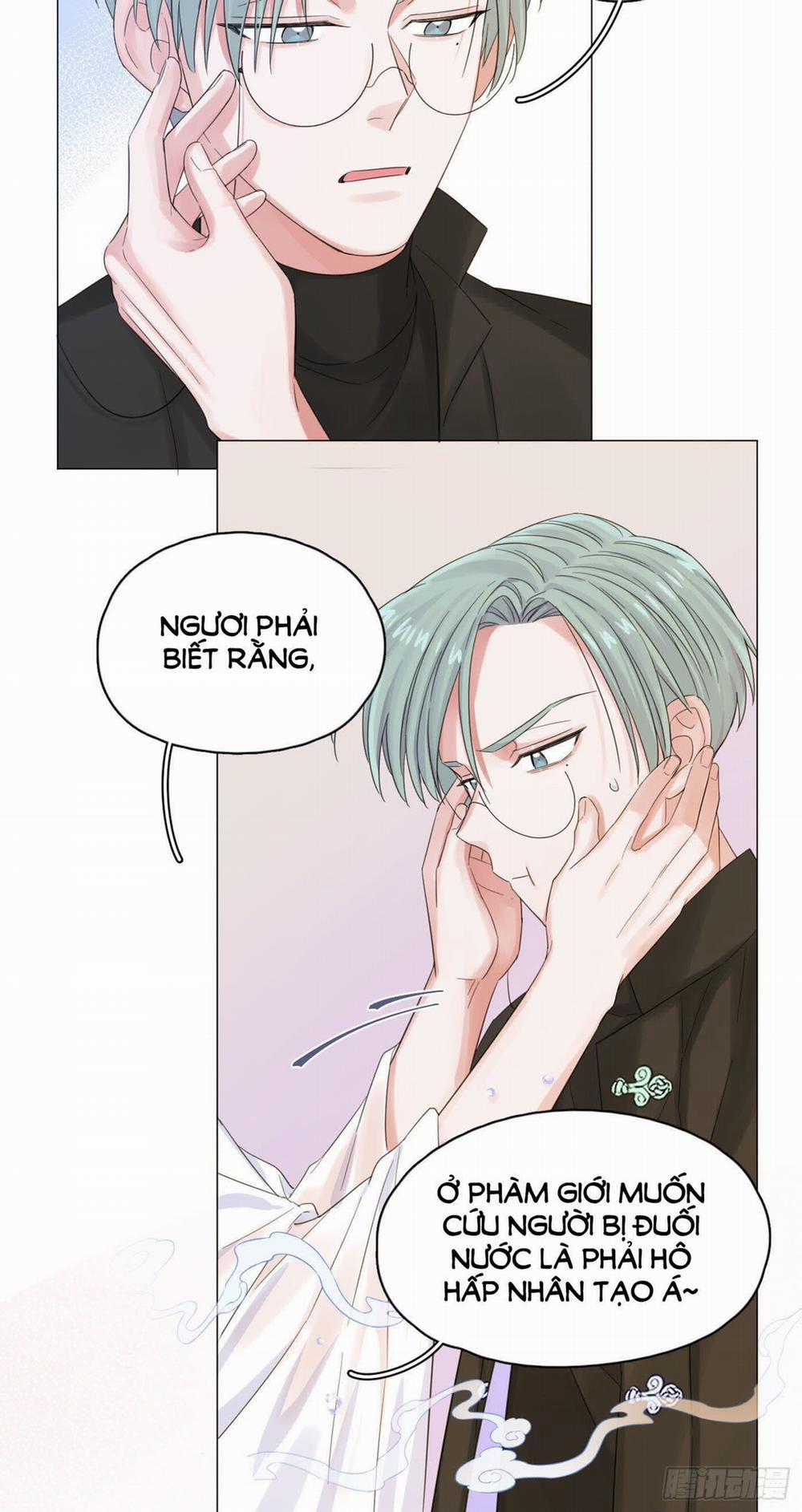 Nhất Hoàng Cửu Công Thập Nhị Thê 7 trang 5