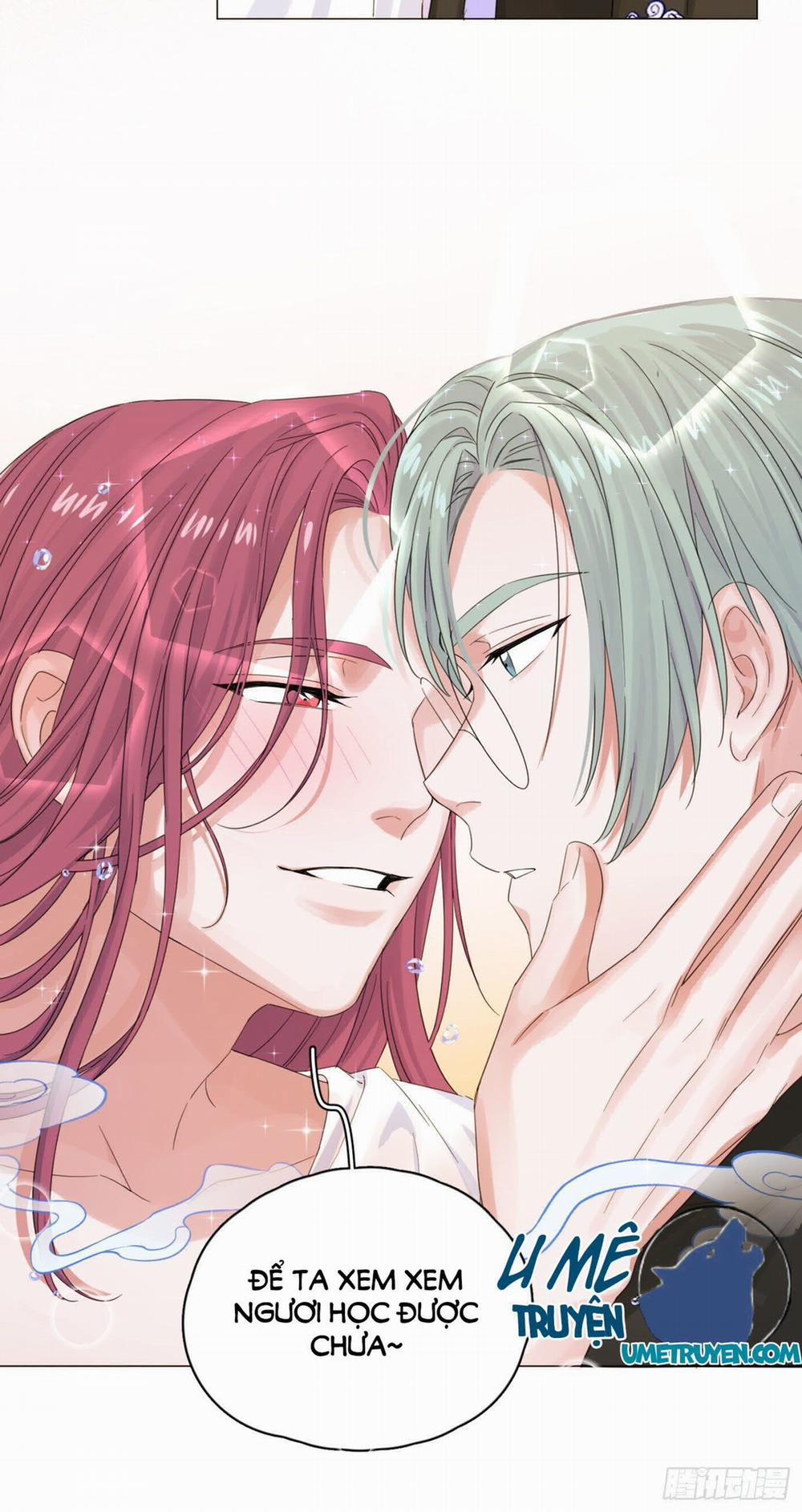 Nhất Hoàng Cửu Công Thập Nhị Thê 7 trang 6