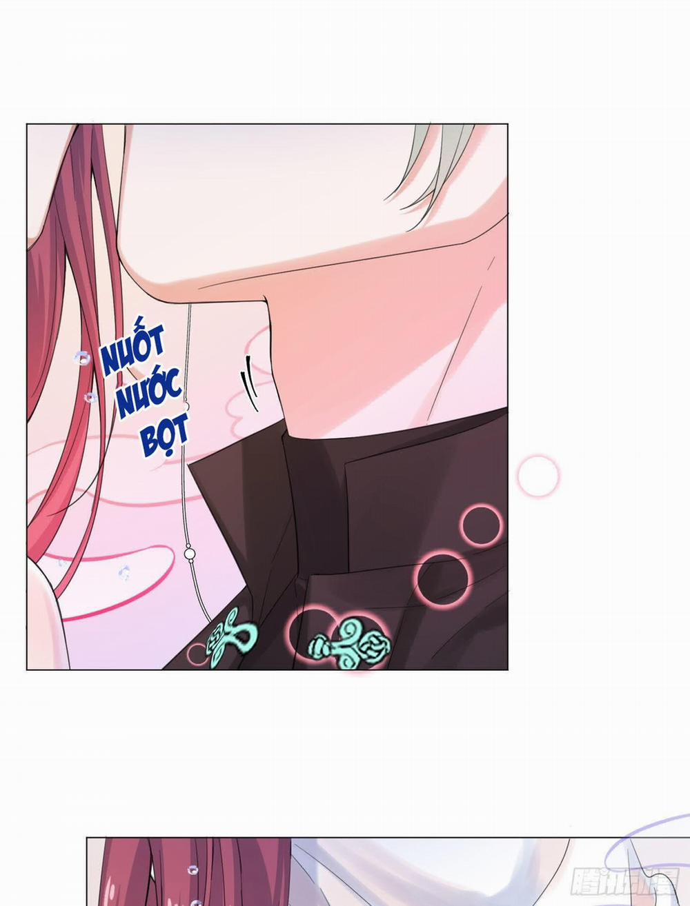 Nhất Hoàng Cửu Công Thập Nhị Thê 7 trang 8