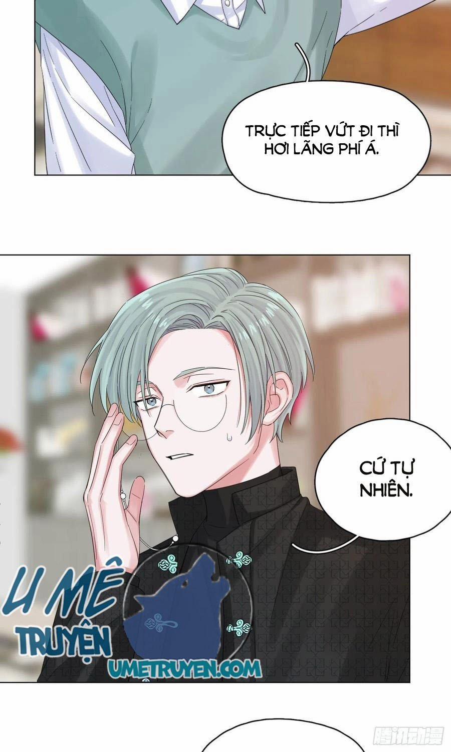 Nhất Hoàng Cửu Công Thập Nhị Thê 8 trang 1